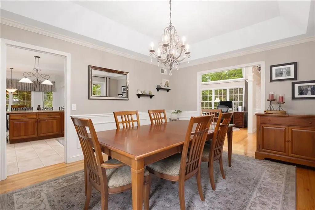 160 School Land Woods Road Exeter RI 02822