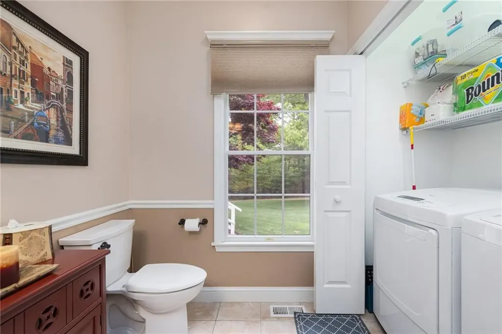 160 School Land Woods Road Exeter RI 02822