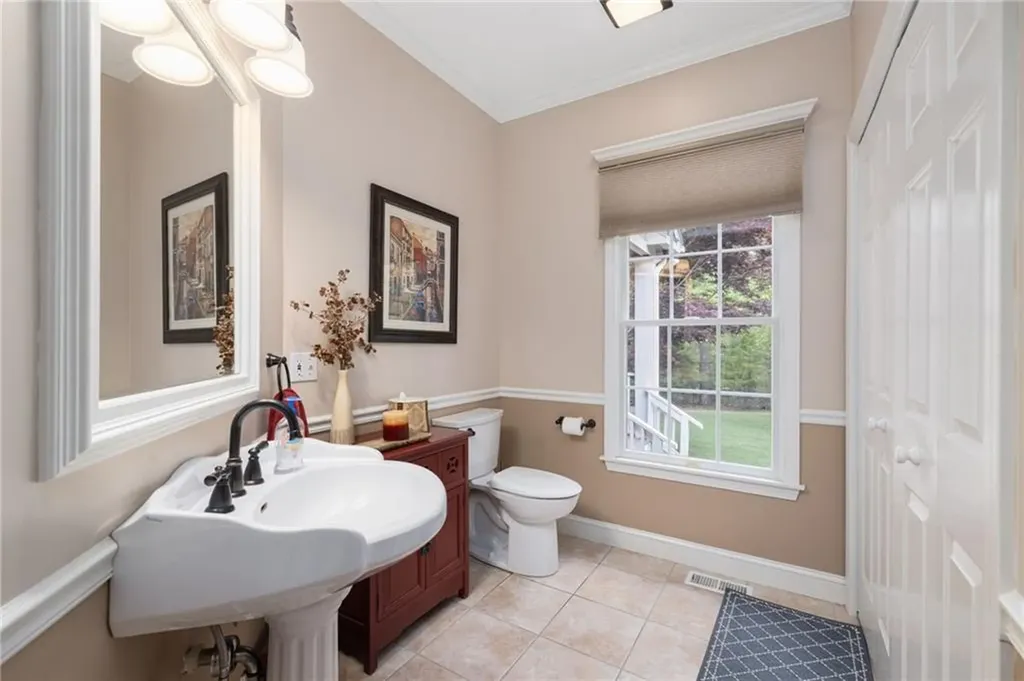 160 School Land Woods Road Exeter RI 02822