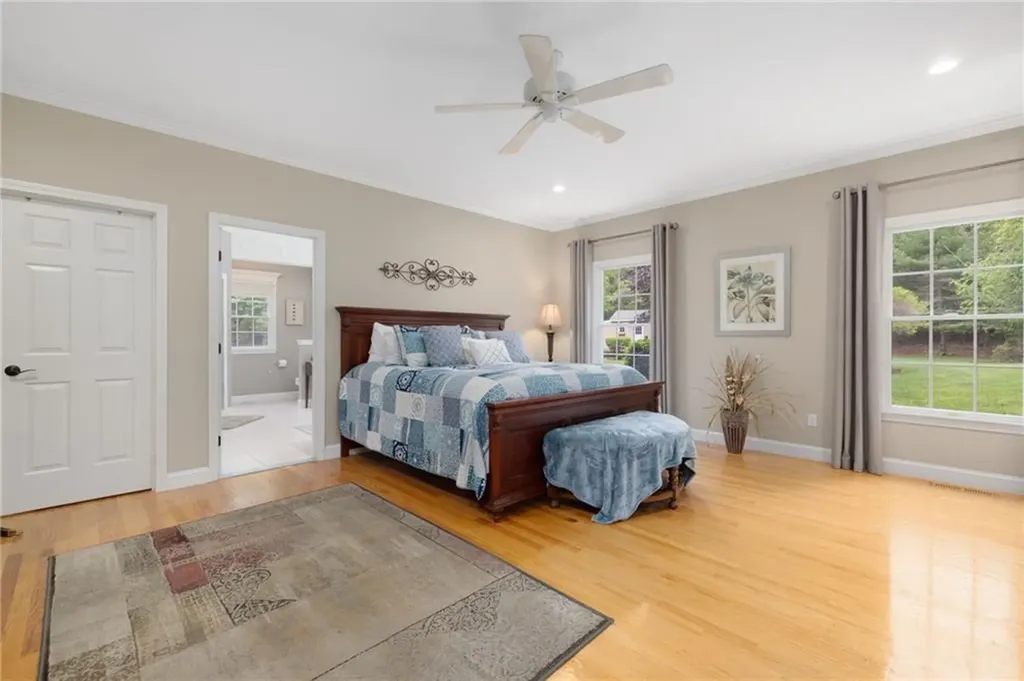 160 School Land Woods Road Exeter RI 02822