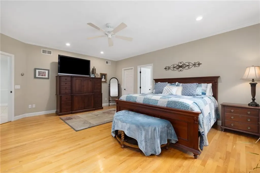 160 School Land Woods Road Exeter RI 02822