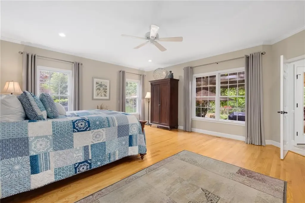 160 School Land Woods Road Exeter RI 02822