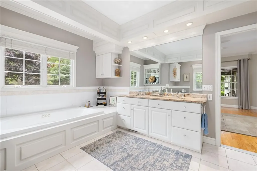 160 School Land Woods Road Exeter RI 02822