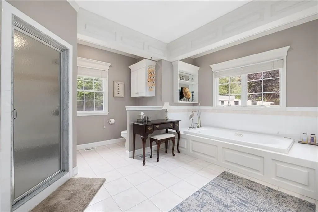 160 School Land Woods Road Exeter RI 02822