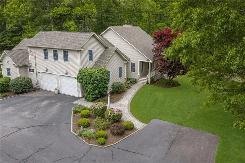 160 School Land Woods Road Exeter RI 02822