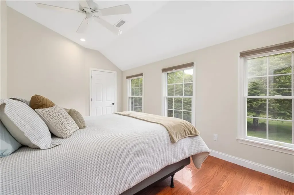 160 School Land Woods Road Exeter RI 02822