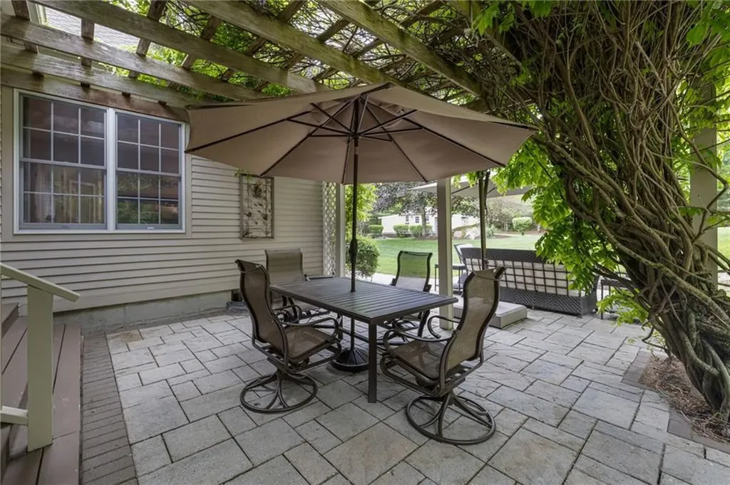 160 School Land Woods Road Exeter RI 02822