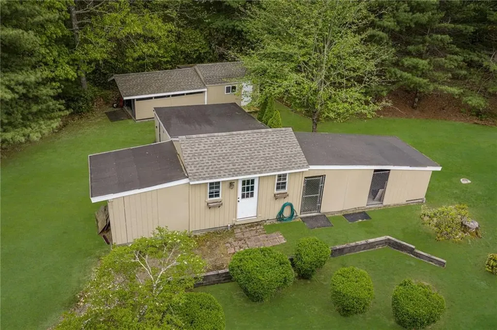 160 School Land Woods Road Exeter RI 02822