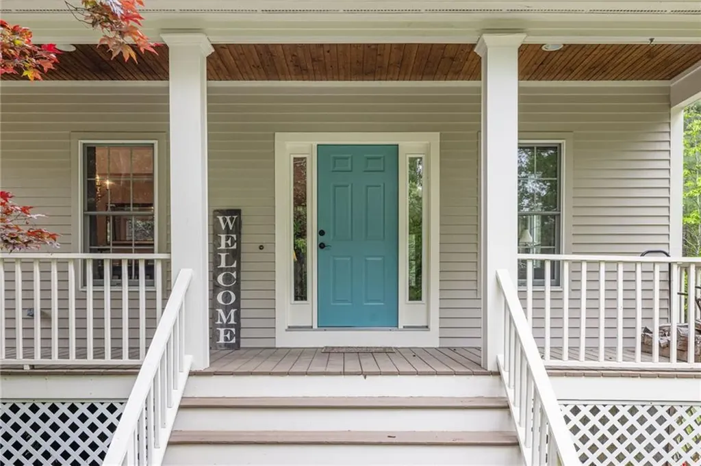 160 School Land Woods Road Exeter RI 02822