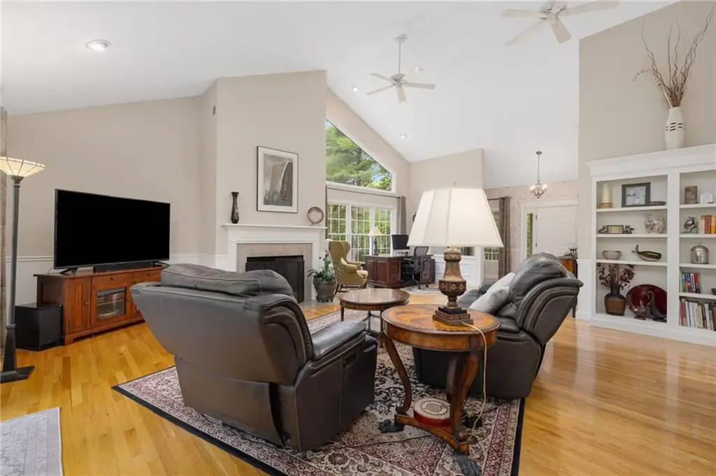 160 School Land Woods Road Exeter RI 02822