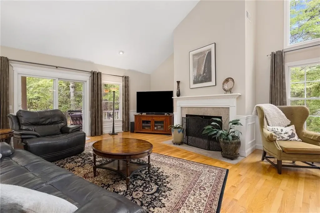 160 School Land Woods Road Exeter RI 02822