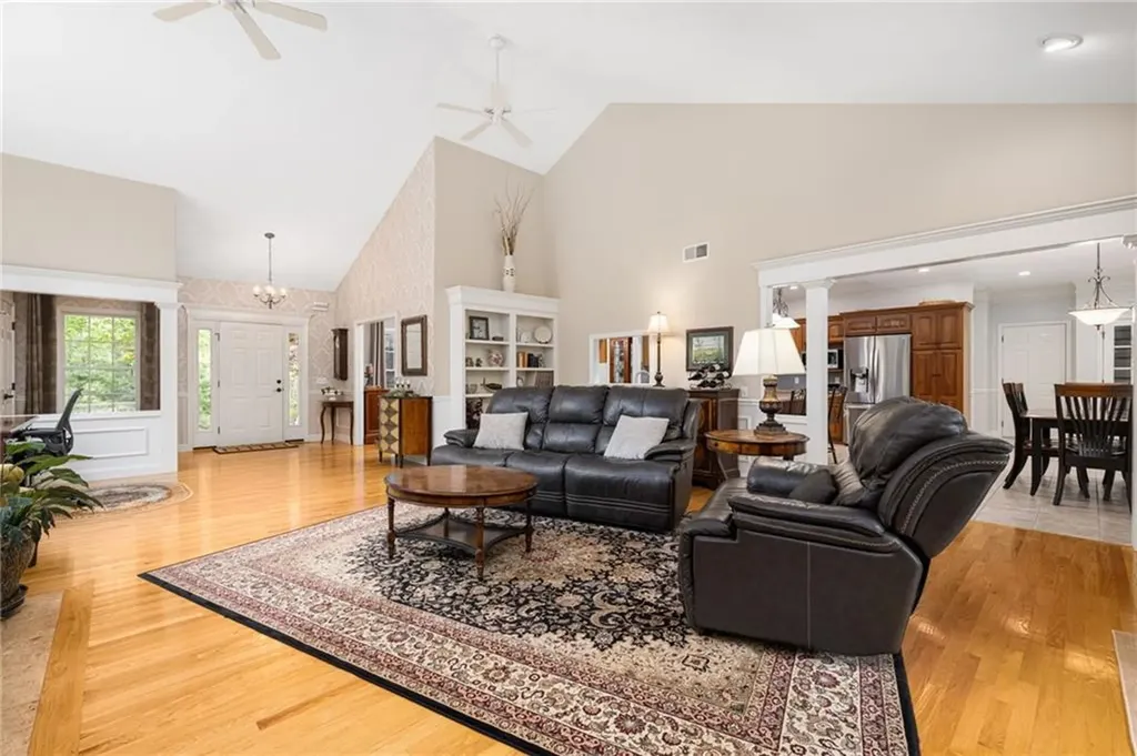 160 School Land Woods Road Exeter RI 02822