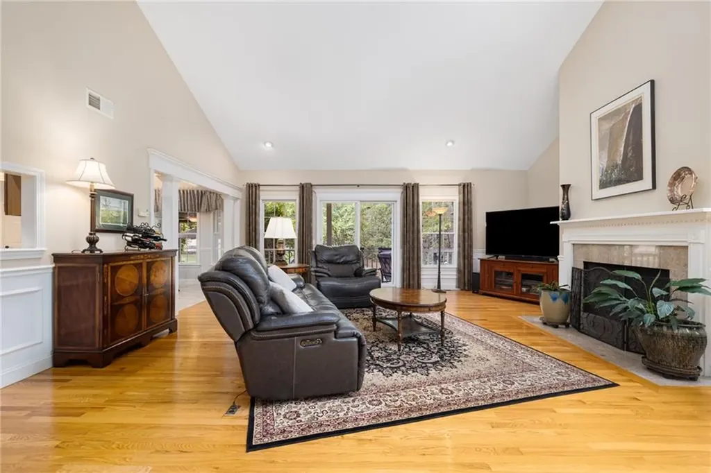 160 School Land Woods Road Exeter RI 02822
