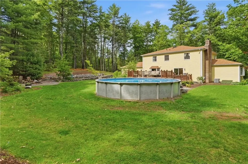 40 White Pine Drive Glocester RI 02814