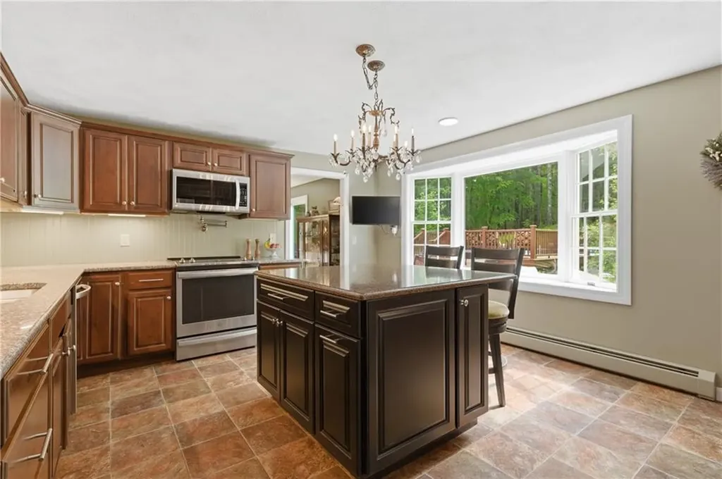 40 White Pine Drive Glocester RI 02814