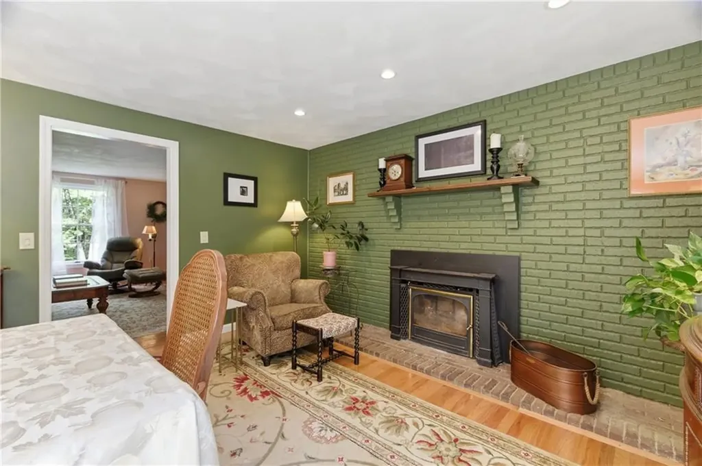 40 White Pine Drive Glocester RI 02814