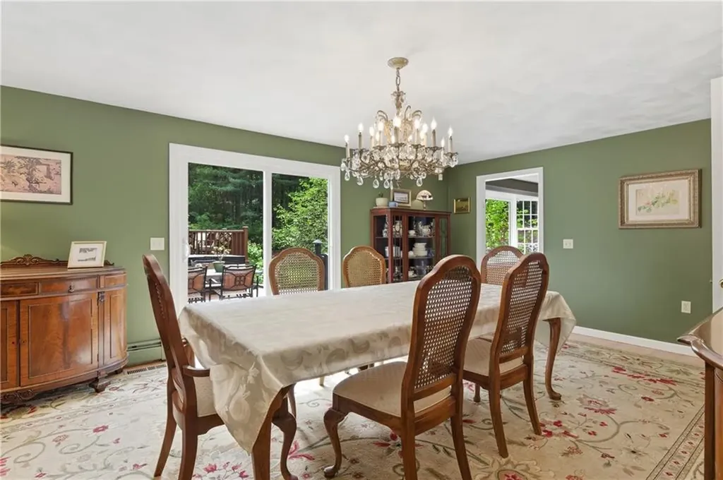 40 White Pine Drive Glocester RI 02814