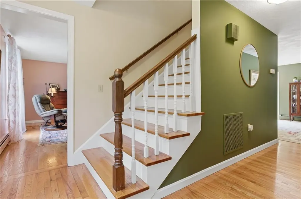 40 White Pine Drive Glocester RI 02814