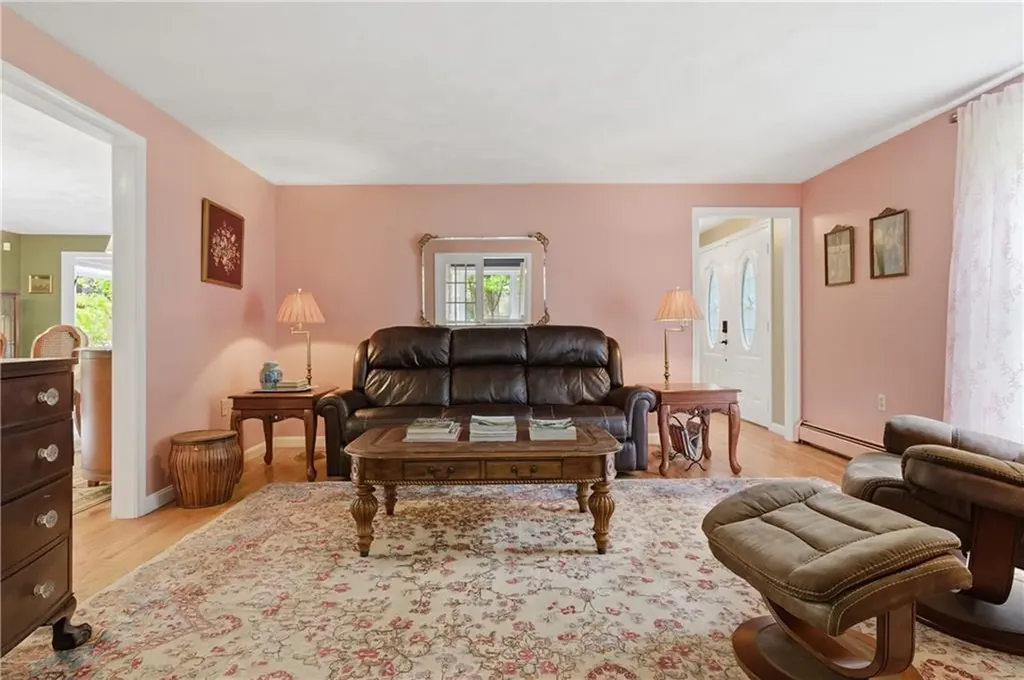 40 White Pine Drive Glocester RI 02814