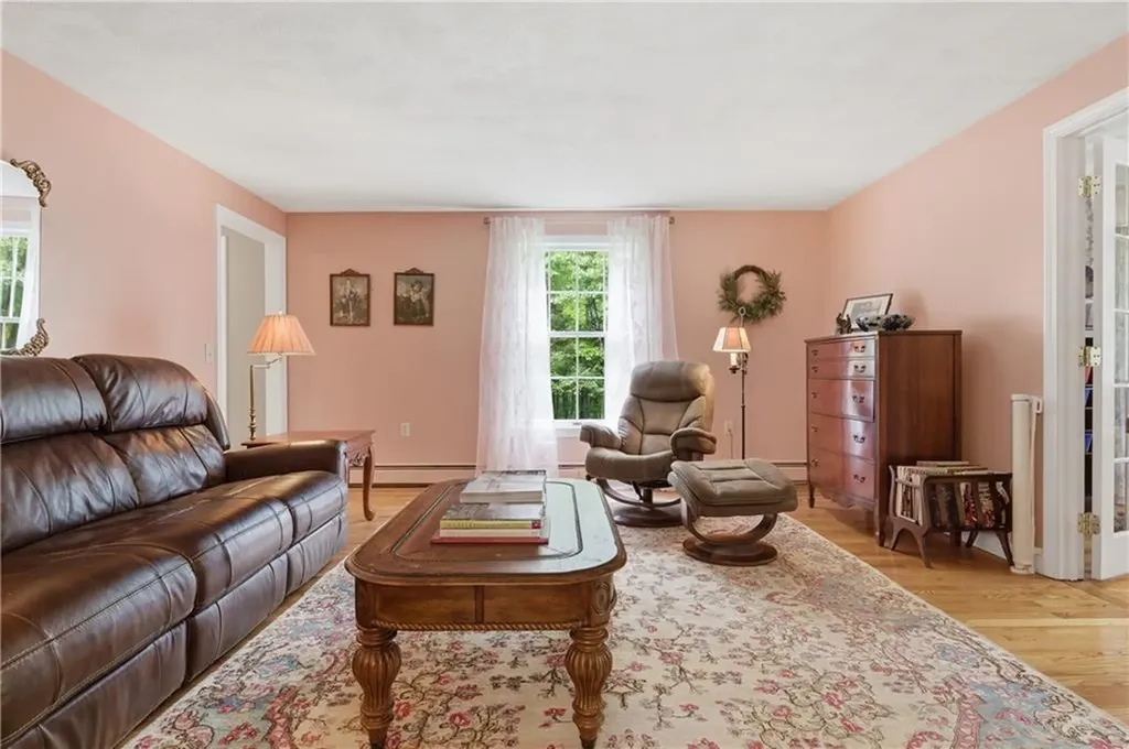 40 White Pine Drive Glocester RI 02814