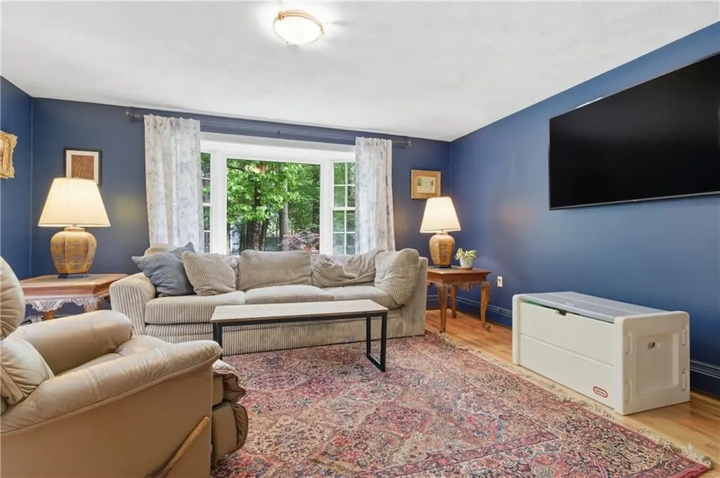40 White Pine Drive Glocester RI 02814