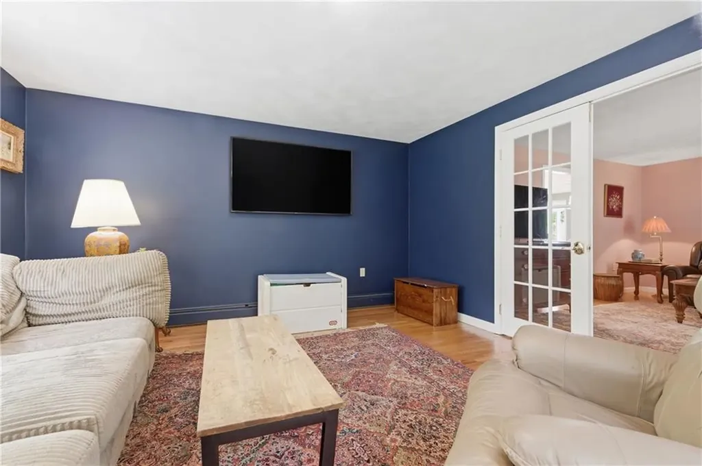 40 White Pine Drive Glocester RI 02814