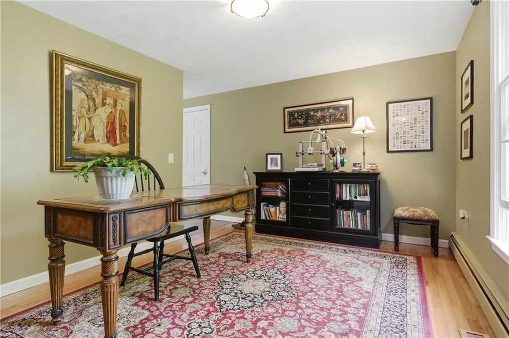 40 White Pine Drive Glocester RI 02814