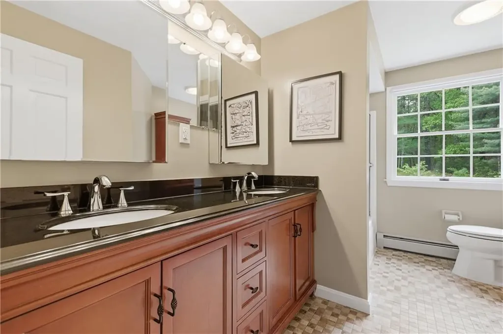 40 White Pine Drive Glocester RI 02814