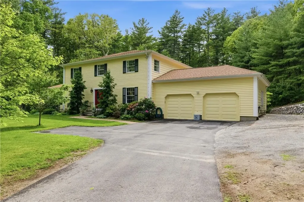 40 White Pine Drive Glocester RI 02814