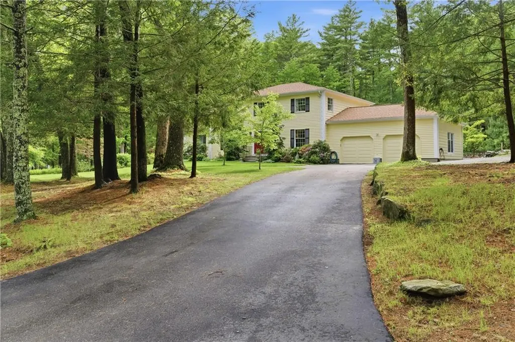 40 White Pine Drive Glocester RI 02814