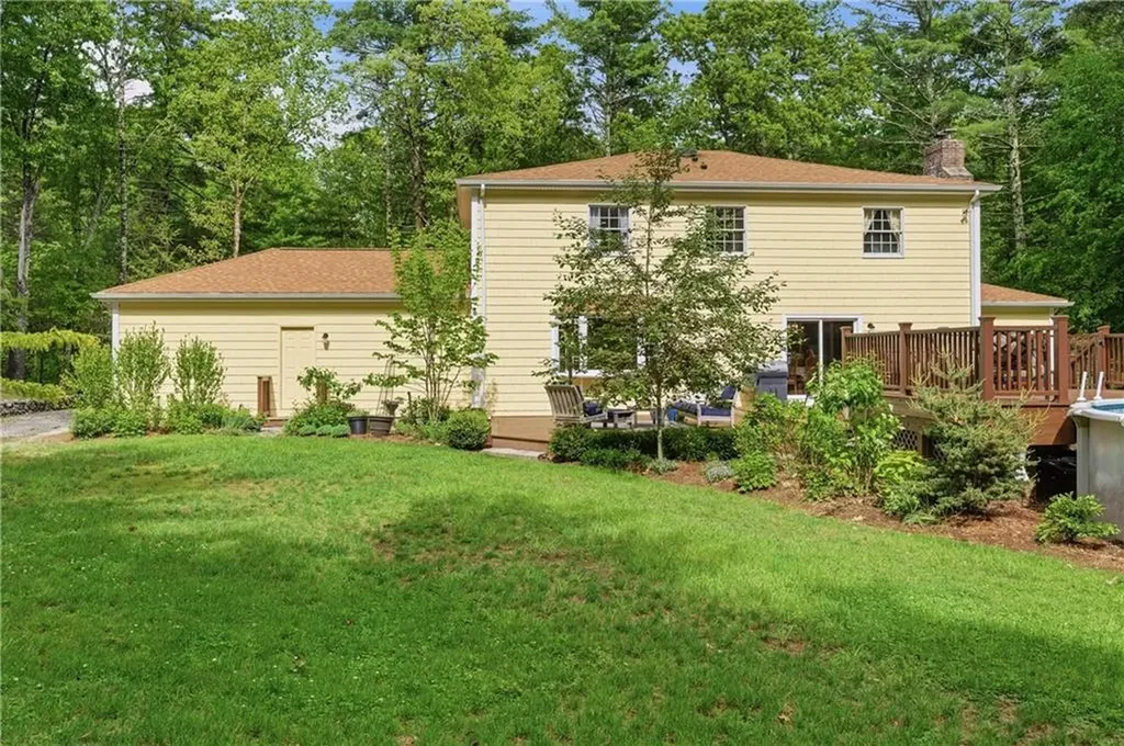 40 White Pine Drive Glocester RI 02814