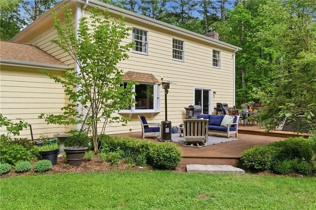 40 White Pine Drive Glocester RI 02814