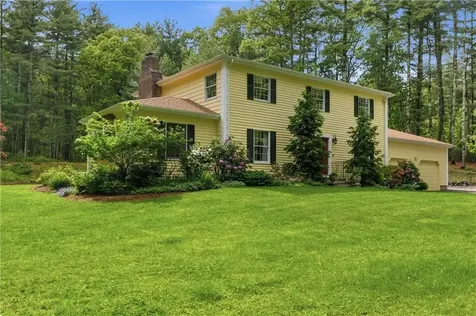 40 White Pine Drive Glocester RI 02814