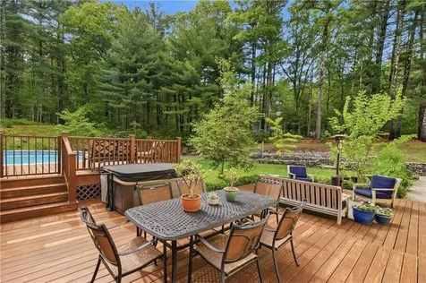 40 White Pine Drive Glocester RI 02814