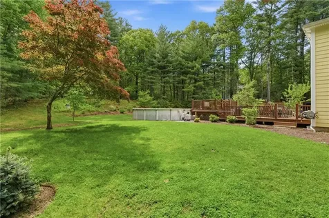 40 White Pine Drive Glocester RI 02814