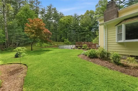 40 White Pine Drive Glocester RI 02814