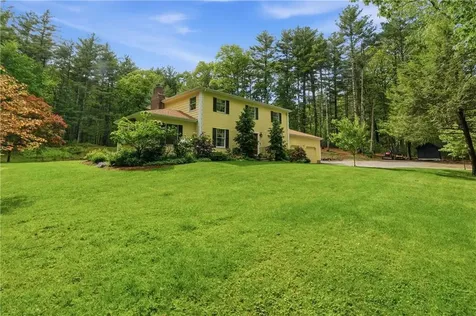 40 White Pine Drive Glocester RI 02814