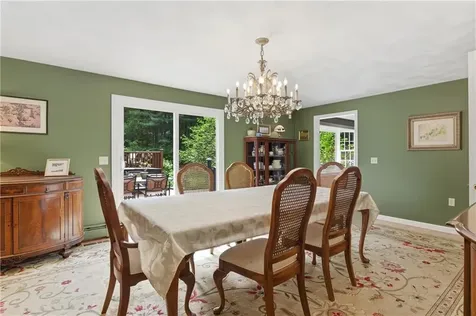 40 White Pine Drive Glocester RI 02814
