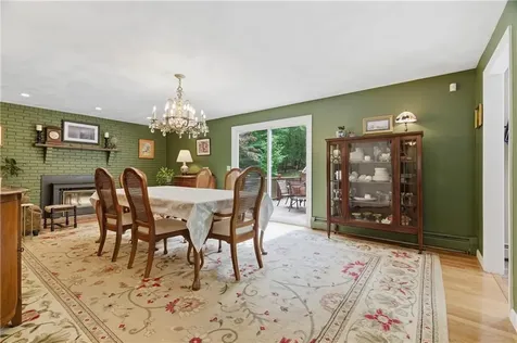 40 White Pine Drive Glocester RI 02814