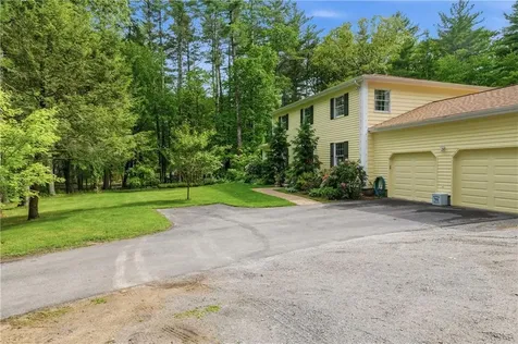 40 White Pine Drive Glocester RI 02814