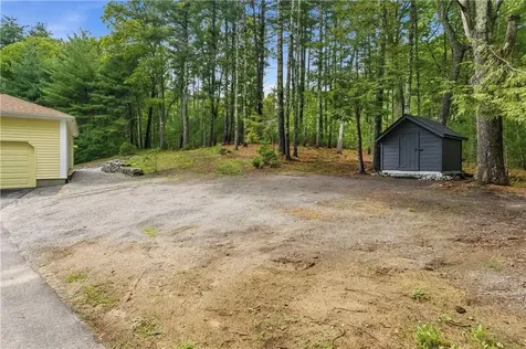 40 White Pine Drive Glocester RI 02814