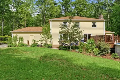 40 White Pine Drive Glocester RI 02814
