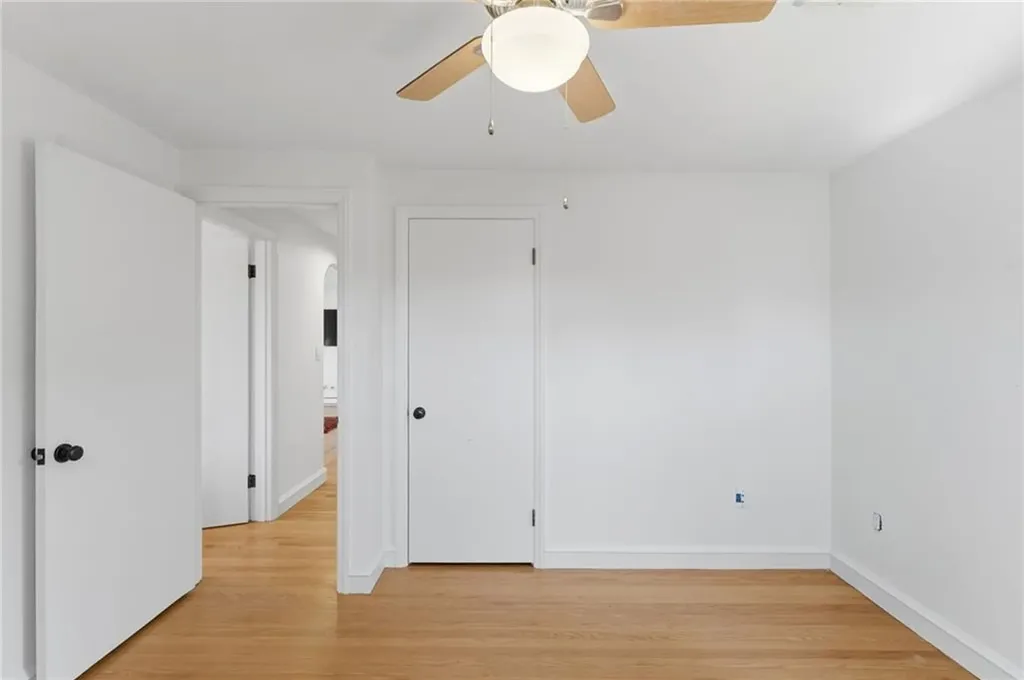 9 Tophill Circle Cranston RI 02920