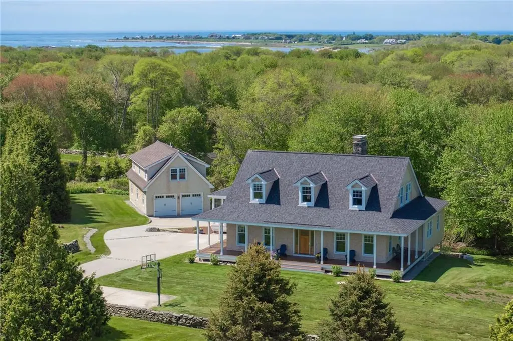 6 Moorings Way Little Compton RI 02837