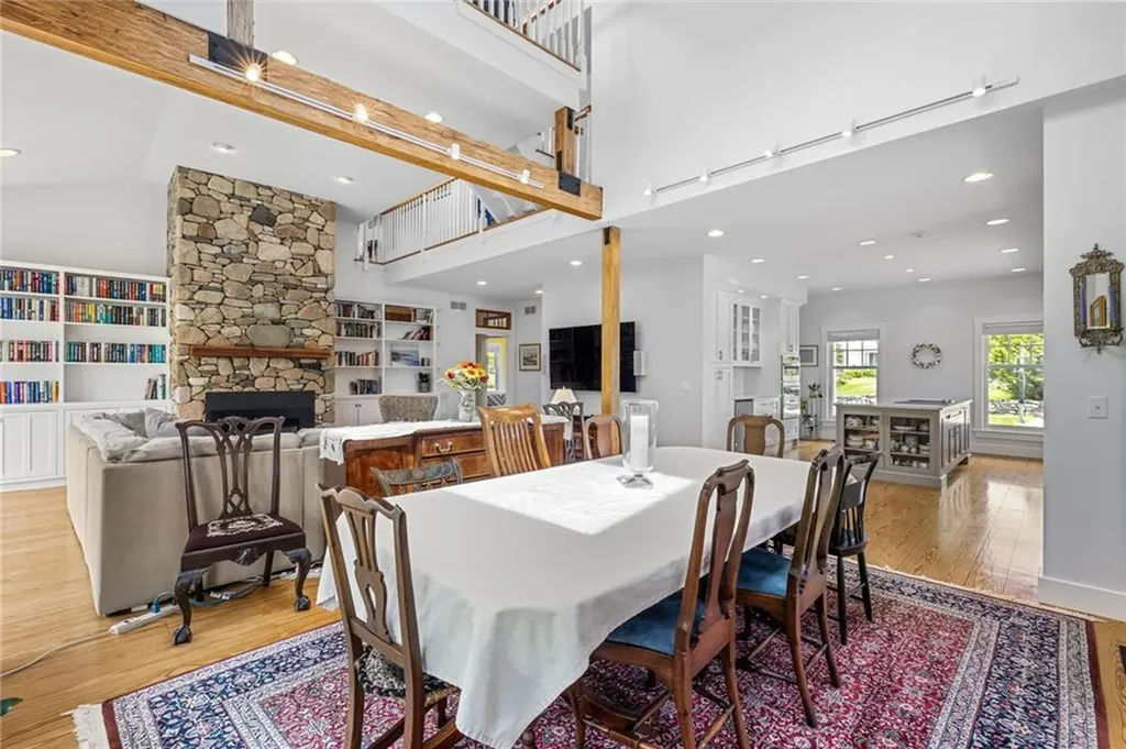 6 Moorings Way Little Compton RI 02837