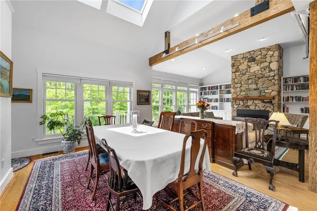 6 Moorings Way Little Compton RI 02837