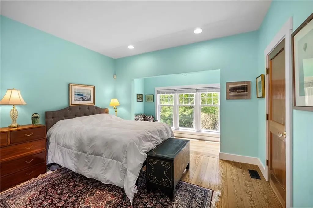 6 Moorings Way Little Compton RI 02837