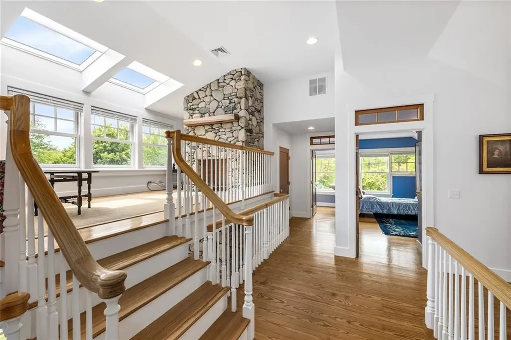 6 Moorings Way Little Compton RI 02837