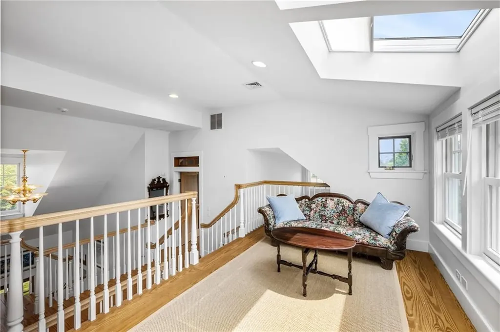 6 Moorings Way Little Compton RI 02837