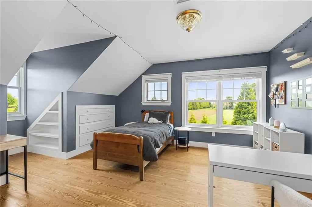 6 Moorings Way Little Compton RI 02837